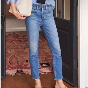 Frank & Eileen Cork Everyday Denim